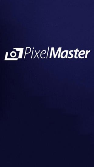 download Pixel Master apk